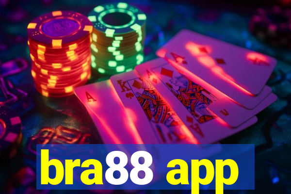 bra88 app